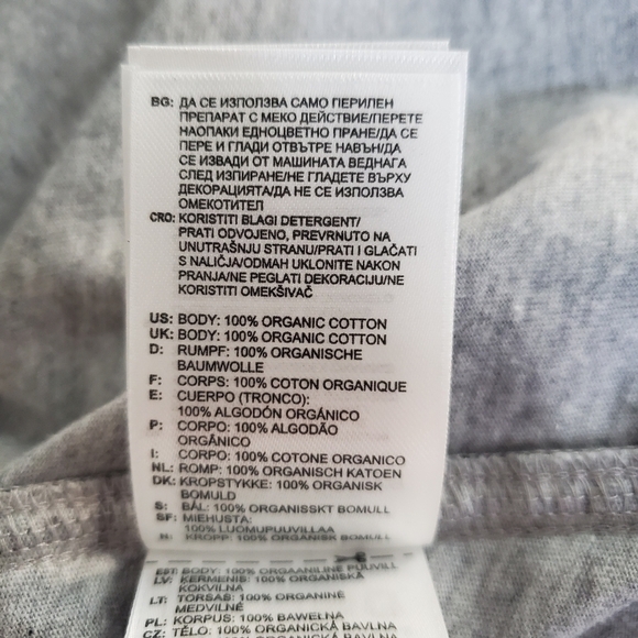 New Adidas by Stella McCartney Essential Logo Tank Top NWT XS - Picture 14 of 15